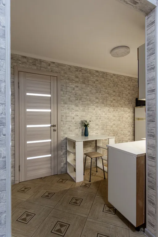 Квартира Квартира недалеко от пляжа Сады морей — Геленджик