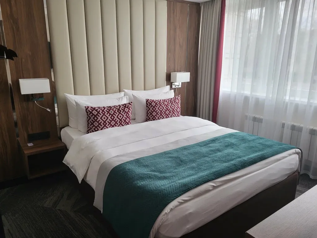 Квартира Комната — аренда посуточно в Глазов