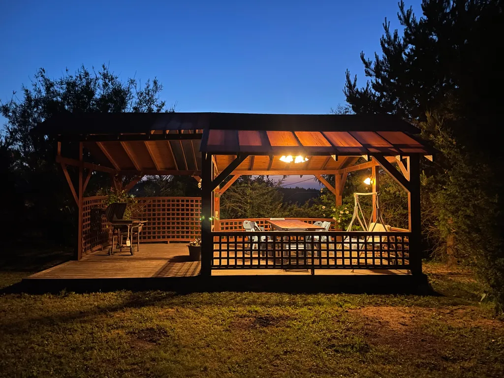 Частный дом сантана сенеж - семейный отдых с комфортом