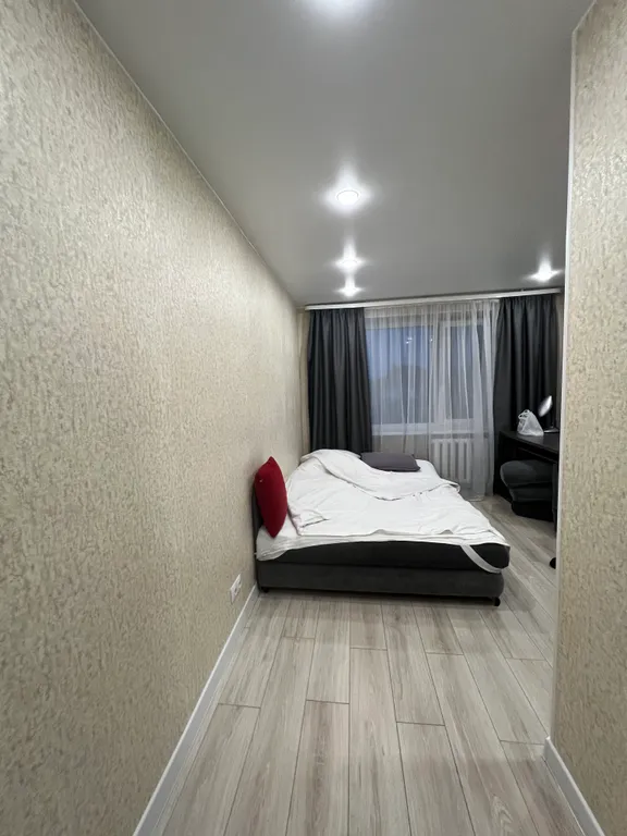 Студия на торговой стороне