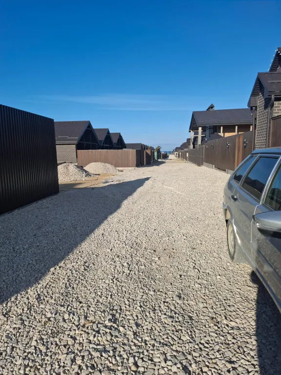 Семейный дом на берегу моря