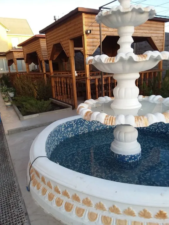 Квартира Квартира-студия на Фиоленте с отдельными кроватями — Севастополь