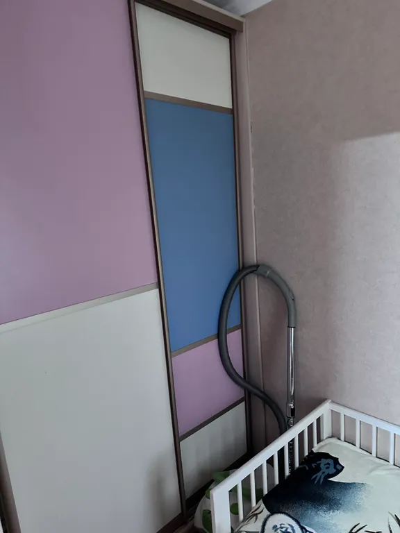 Коттедж Двухкомнатный дом с бассейном на территории — Анапа