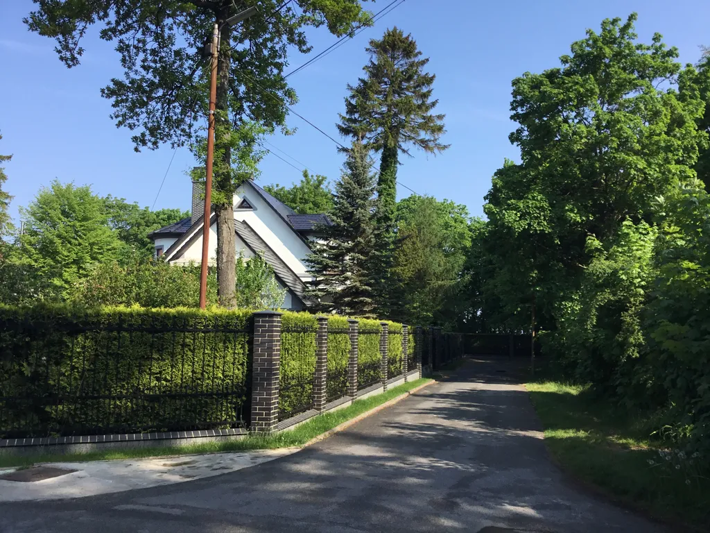 Апартаменты Горизонт у моря