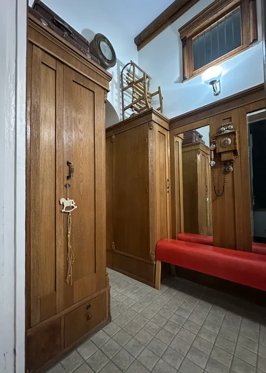 Квартира Квартира Real Original Peter’s Apartment — Санкт-Петербург