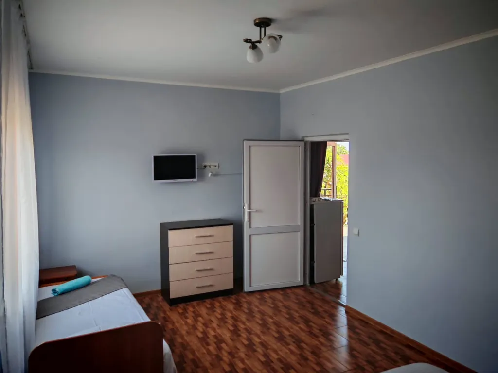 Квартира Комната — Кучугуры