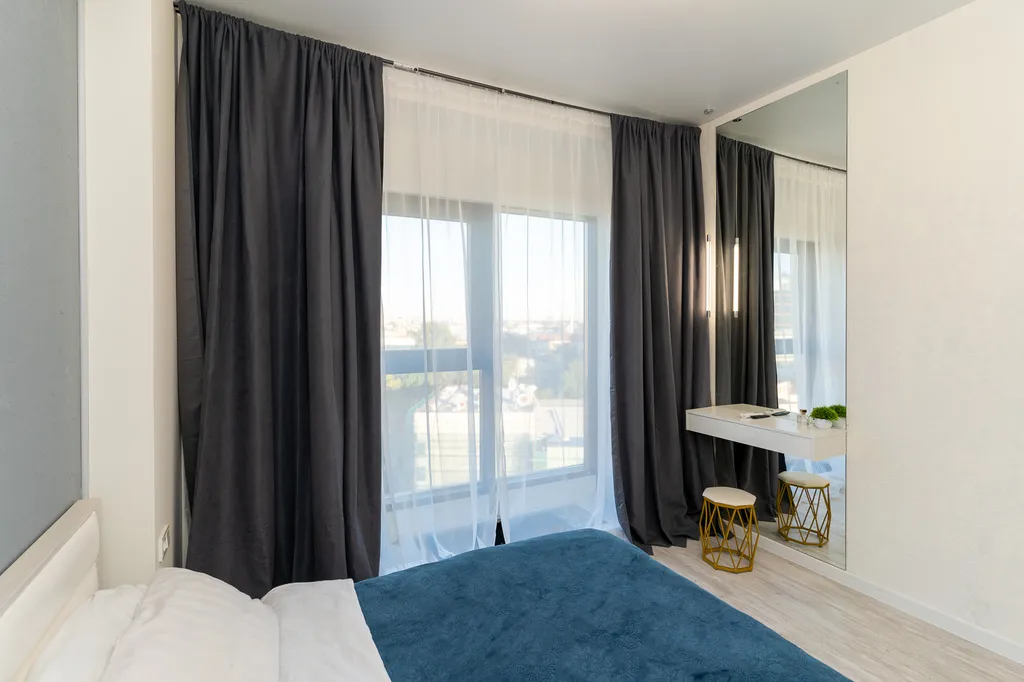 VIP апартаменты