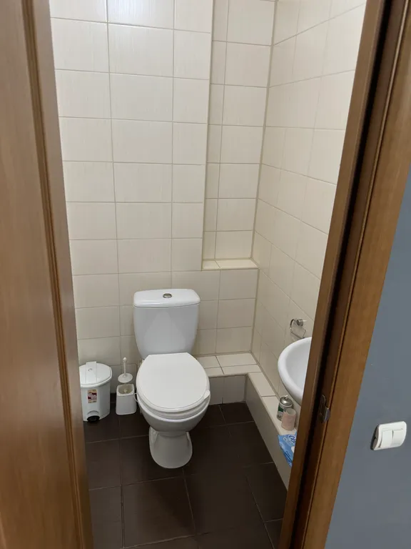 Квартира 2-комнатная Квартира — Краснодар