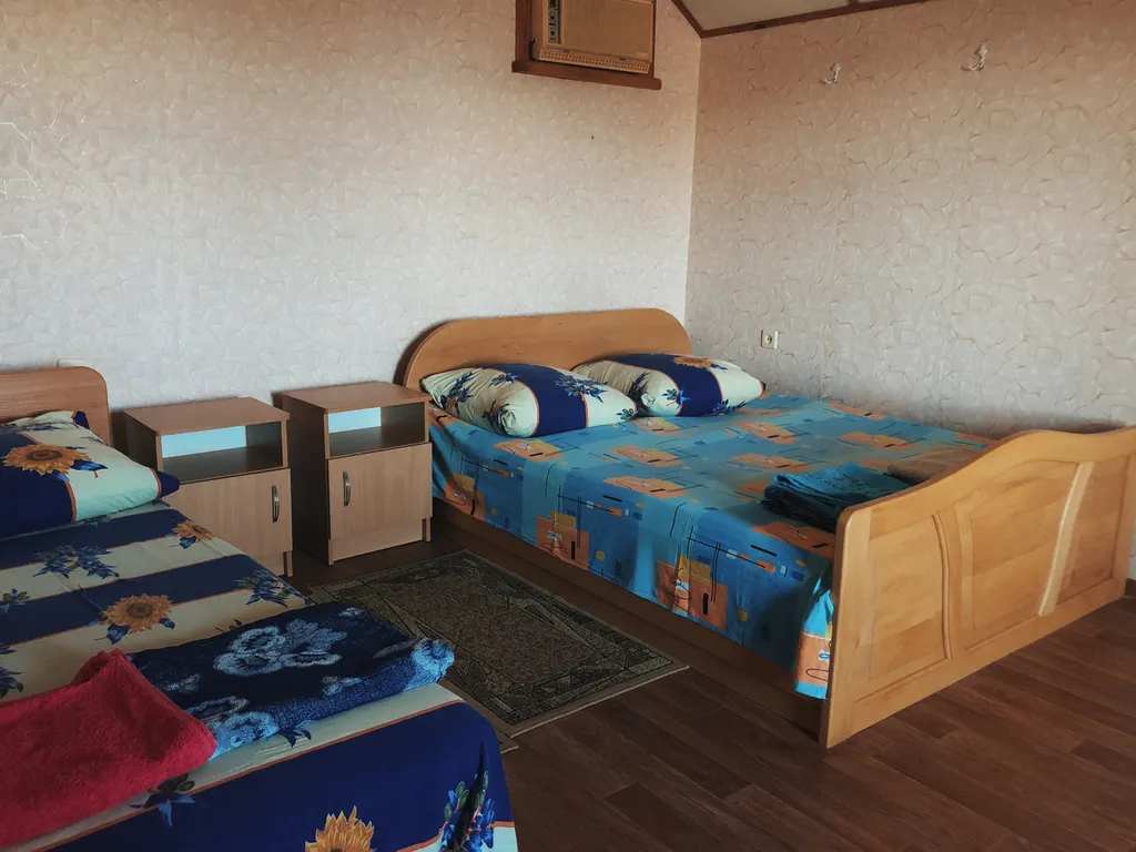 4-комнатный Дом