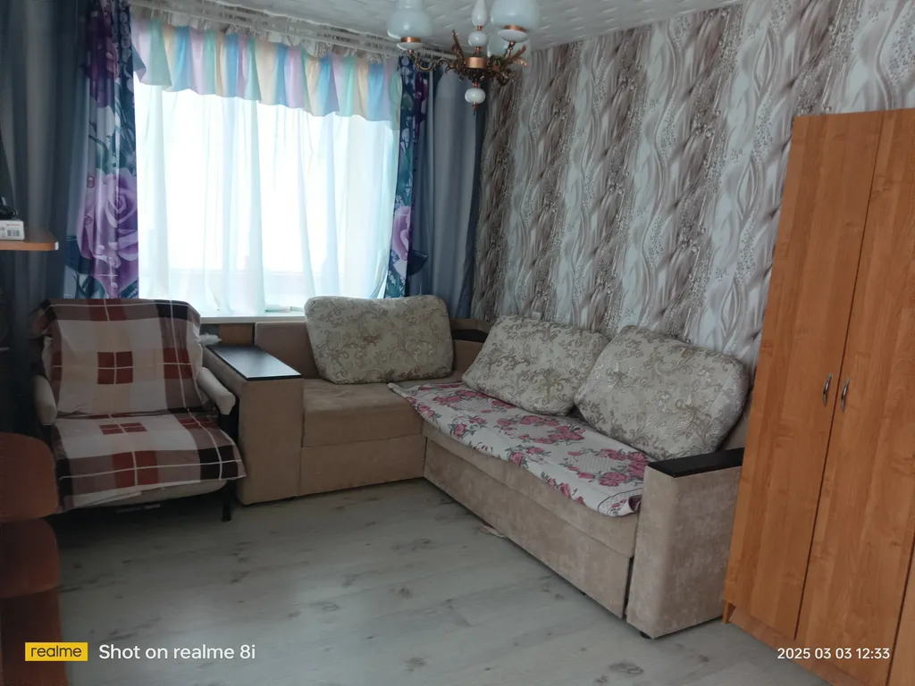 Квартира Рускеальские пейзажи — аренда посуточно в Рускеала