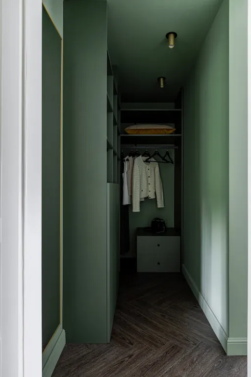 Квартира с обложки