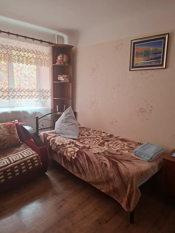 2-комнатная квартира эконом в центре Пятигорска для умных и бережливых