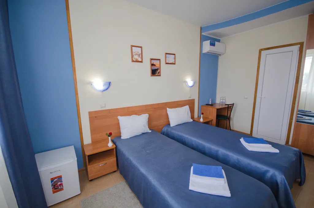 Квартира Комната — Севастополь