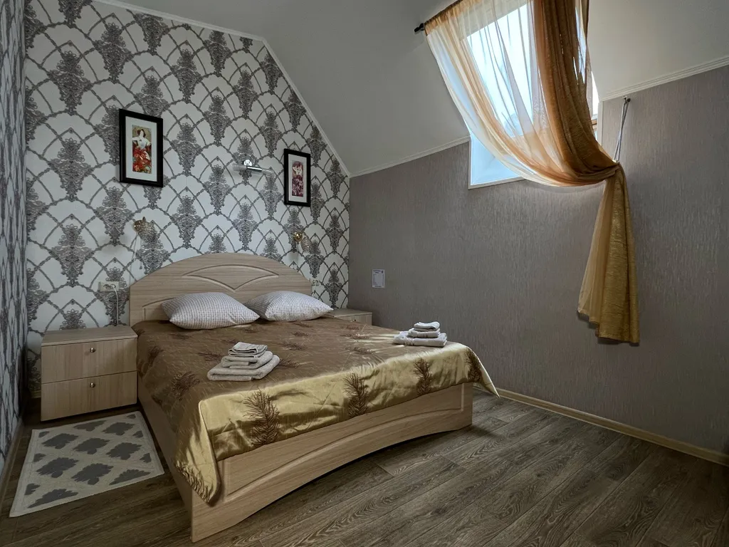 Квартира Комната — аренда посуточно в Киржач