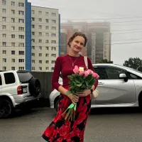 Ольга Цветкова