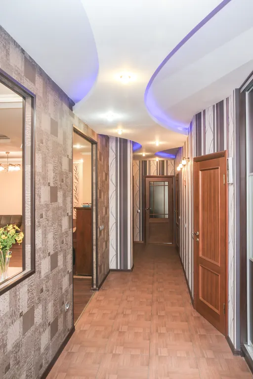 Уютная, просторная квартира в историческом районе города