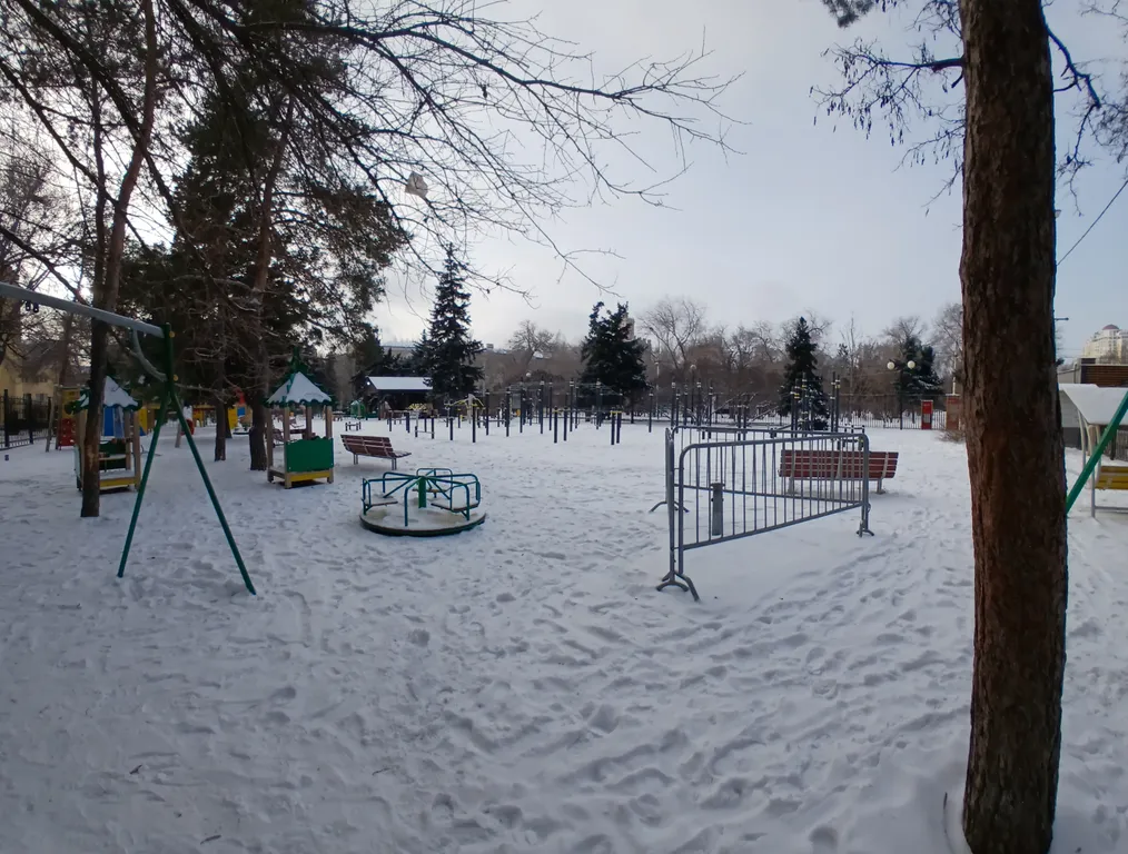 Квартира в доме-памятнике Масляева! Станьте частью истории Волгограда!