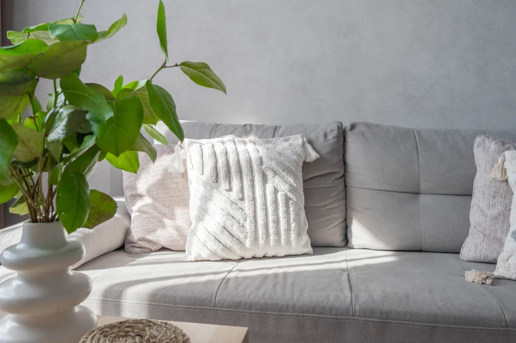 Чистота и комфорт для четверых гостей