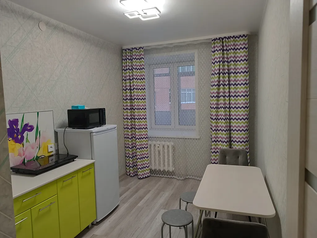 Уютная квартира в центре района