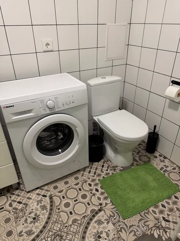 Уютная квартира с видом на море