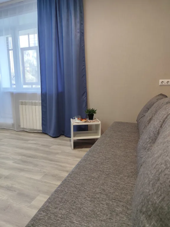 Уютная просторная квартира в экологичном районе