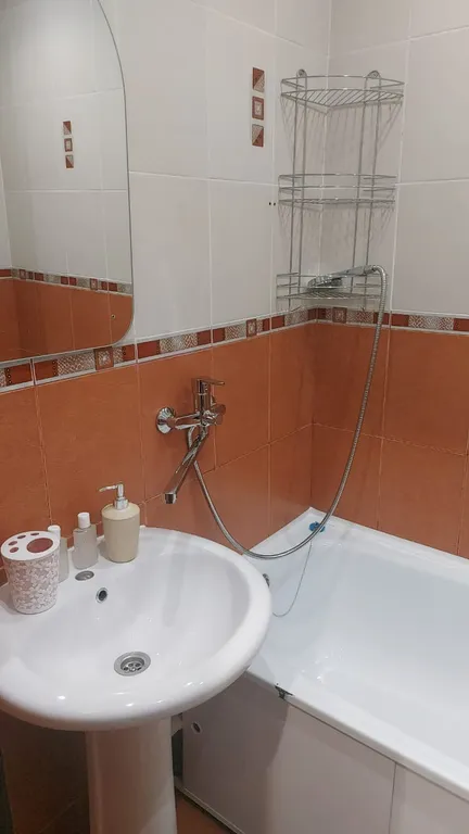 Трехкомнатная квартира на Взлетке бизнес класса