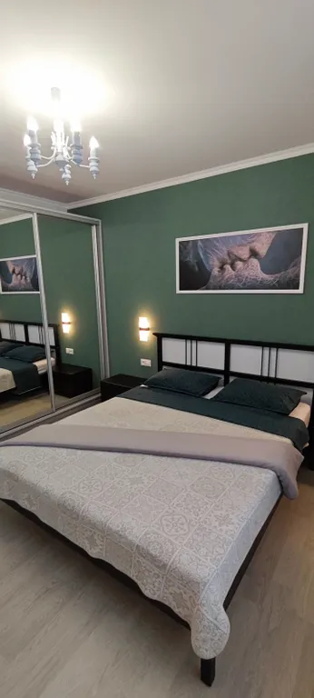 Уютная 2-х комнатная квартира — аренда посуточно в Витебск