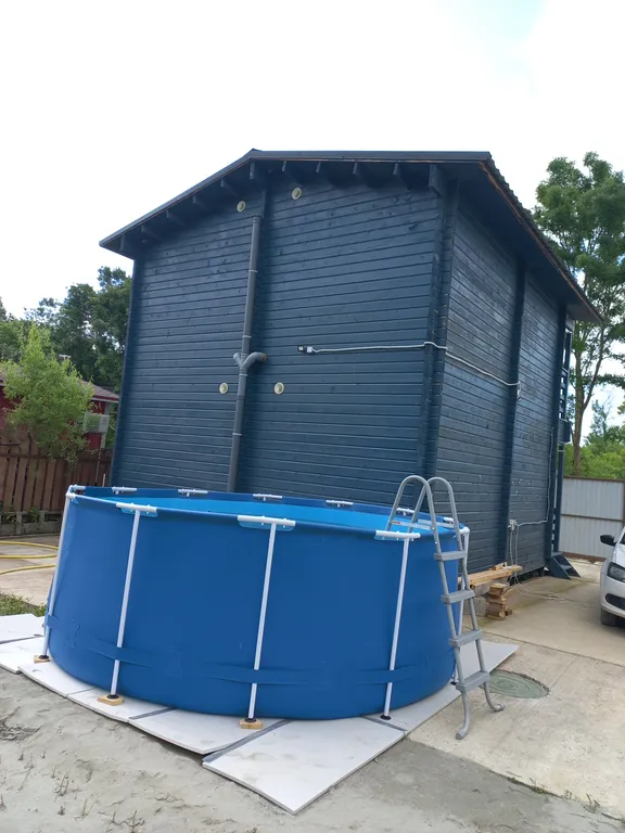 Номер у моря