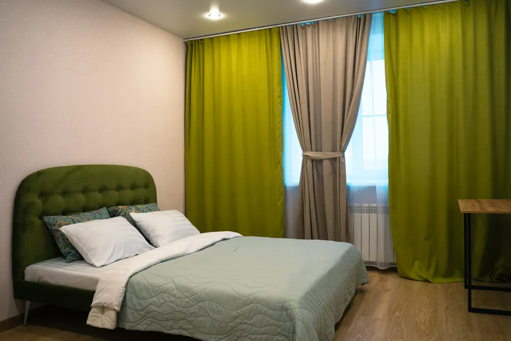 Квартира Премиум апартаменты рядом с Центральным Автовокзалом — Самара