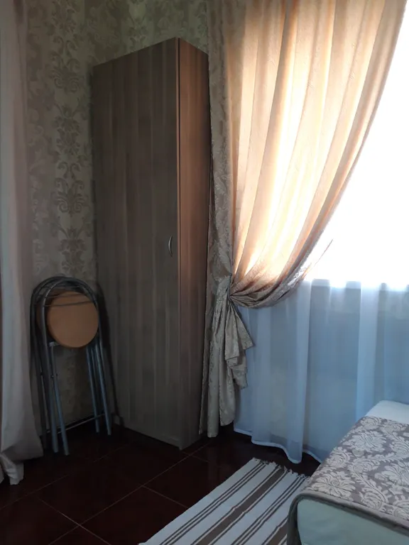 Улучшенная студия