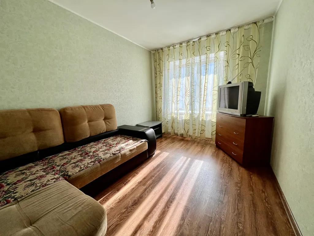 Просторная квартира в центре рядом с ТРК Иремель