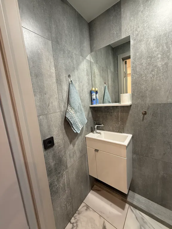 Уютный таунхаус на Тверицкой набережнойс собственной парковкой