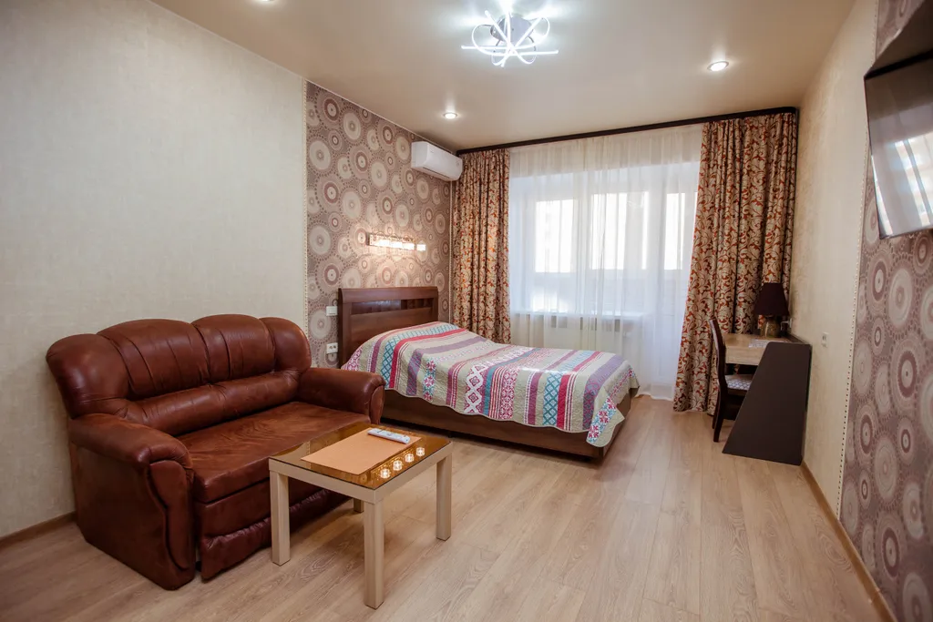 Квартира Новый дом, элитный район с набережной — аренда посуточно в Ухта