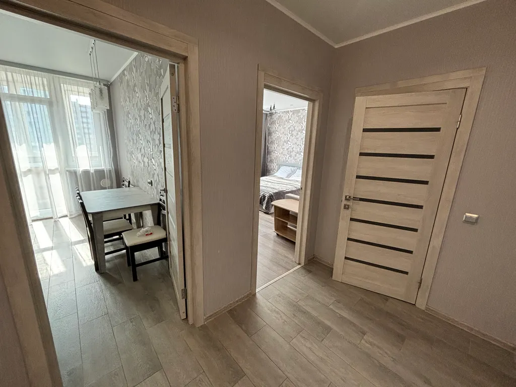 Квартира 1-комнатная Квартира — Калининград