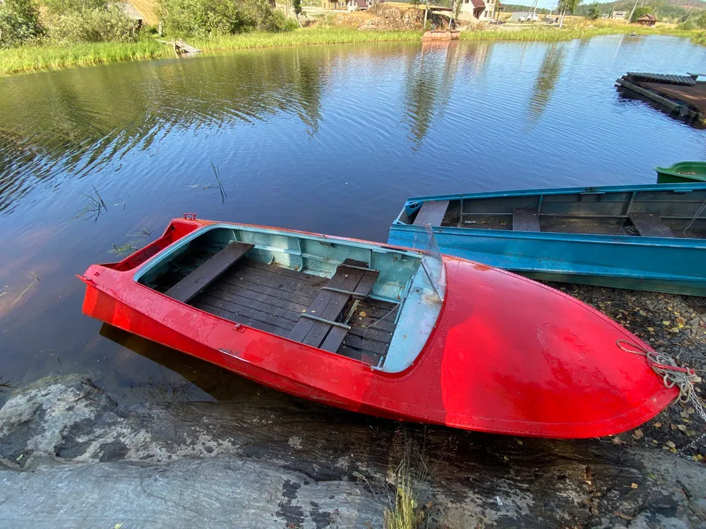 Коттедж Гостевой дом Русь Карелия — Микли