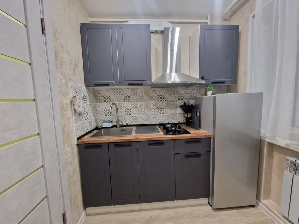 Уютная квартира в центре