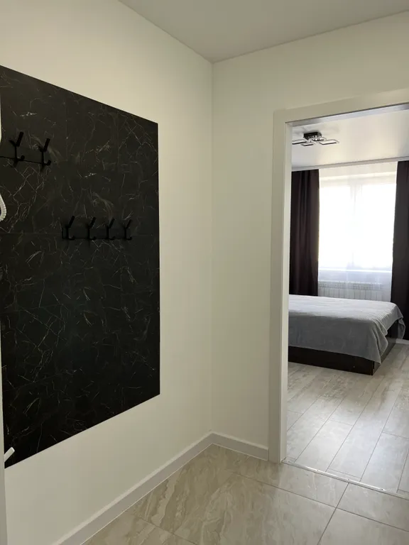 Квартира Уютная однокомнатная квартира в современном ЖК — Волгоград