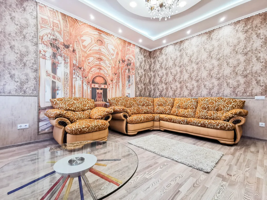 Квартира Квартира c джакузи, центр — Санкт-Петербург
