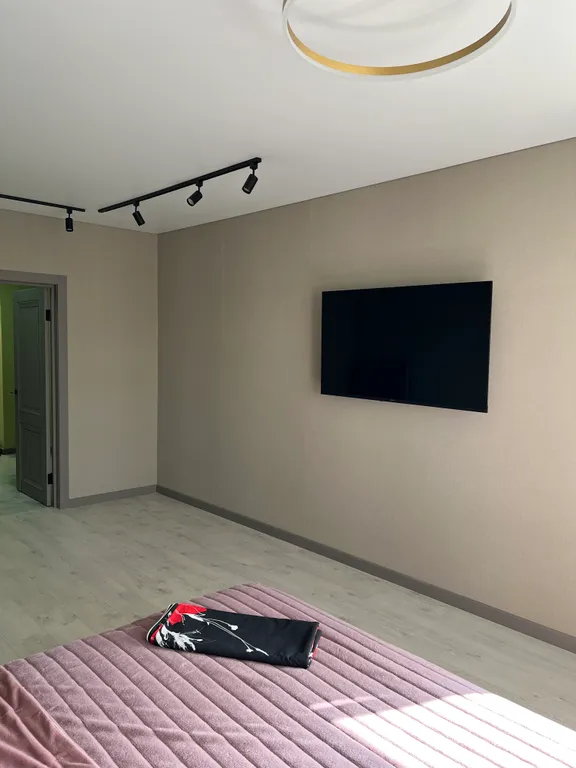 Апартаменты с видом на гору Бештау