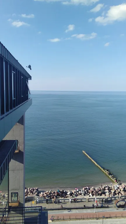 Квартира Квартира Дизайнерская Студия Апарт Аристократик, озеро Тихое 3 минуты пешком — Светлогорск