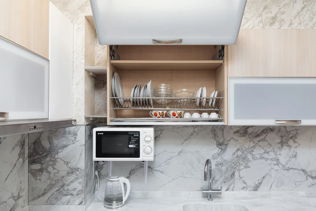 Уютная квартира рядом с аэропортом Шереметьево