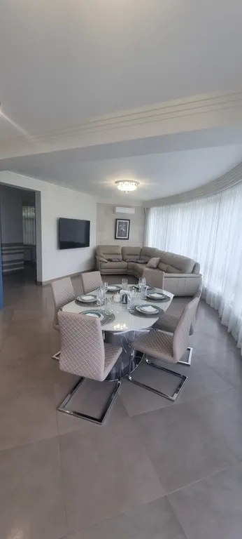 Коттедж с видом на море