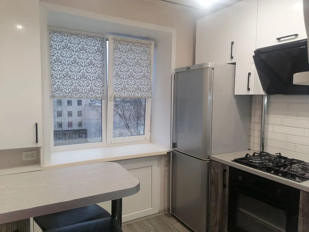 Апартаменты Татия