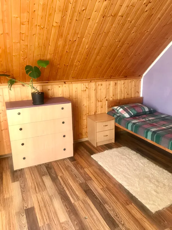 Квартира Комната — Сочи