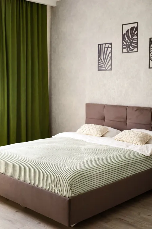 Коттедж Просторный комфортабельный коттедж — Медведовская