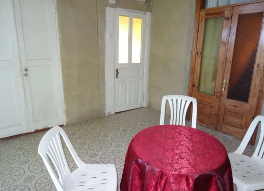 Квартира Комната — Гагра