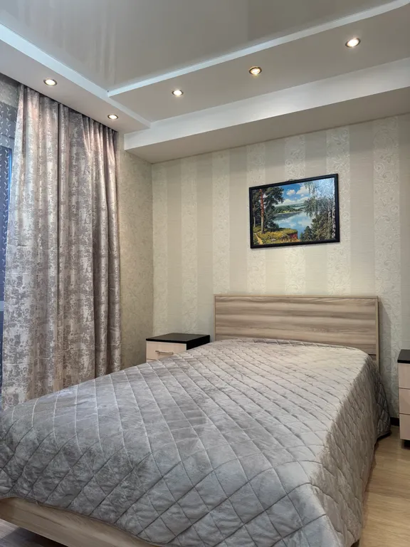 Уютная квартира в центре города, у ЦУМа