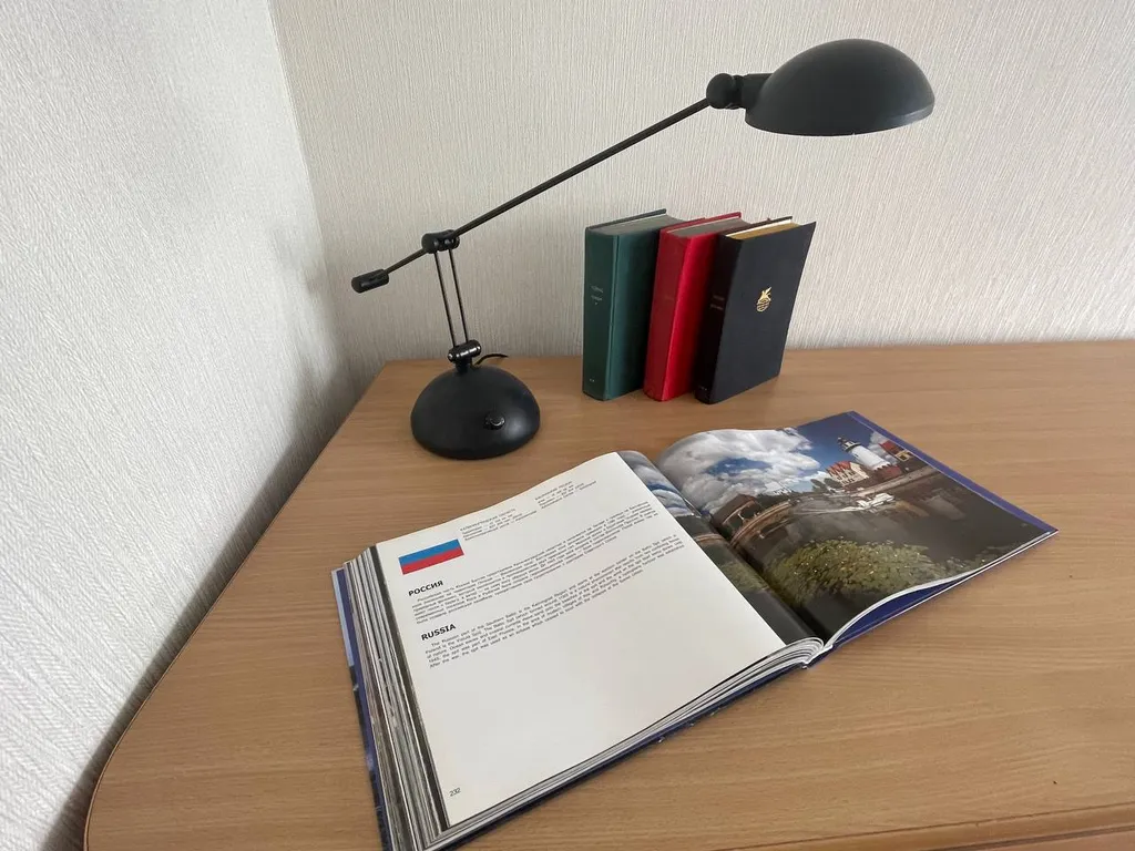 Квартира Квартира рядом с Рыбной деревней — Калининград
