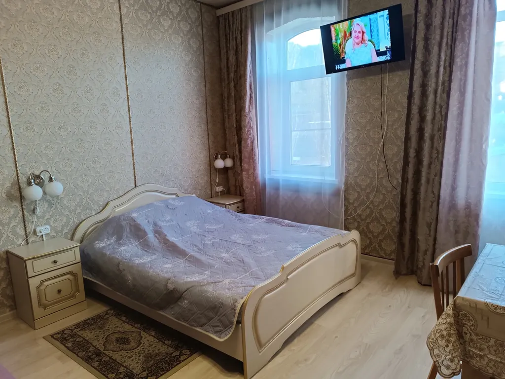Уютная квартира с сауной — аренда посуточно в Кисловодск
