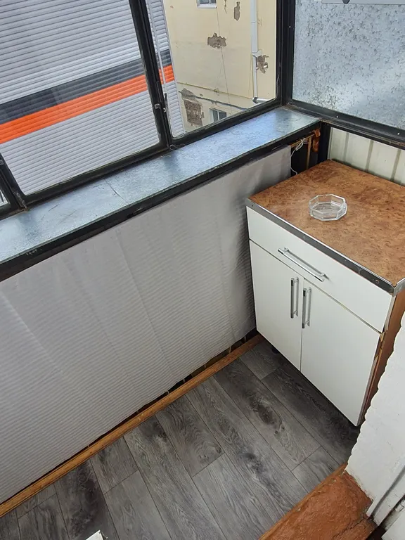 2-комнатная уютная квартира